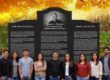 NORMA A MORDUE MONUMENT-KIDS