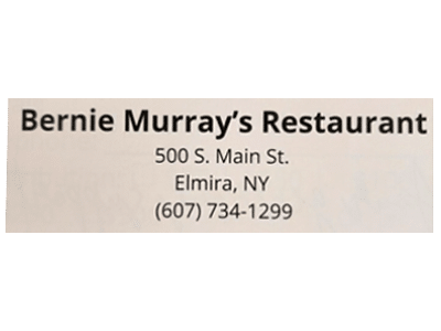 Bernie Murray's
