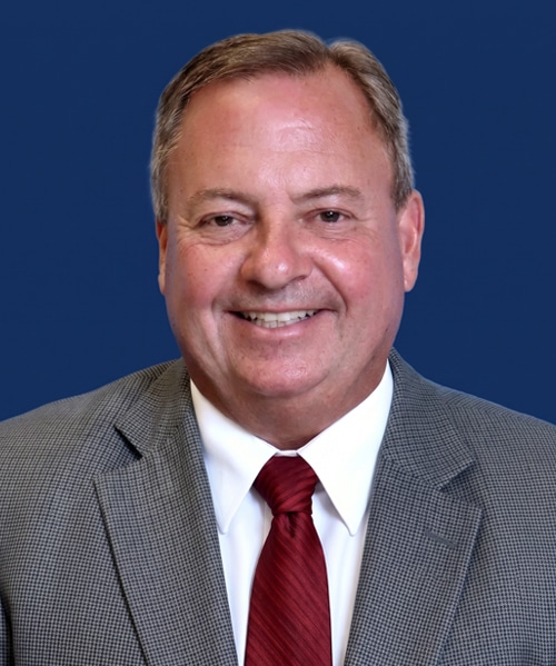 DAN-MANDELL
